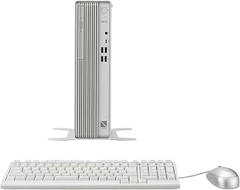 Amazon.co.jp: NEC LAVIE 国内生産 デスクトップパソコン 25秋冬LAVIE