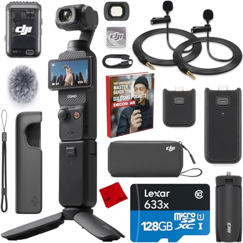 DJI Pocket 2 vlog」の人気商品一覧 | 安い商品を通販サイトから探す