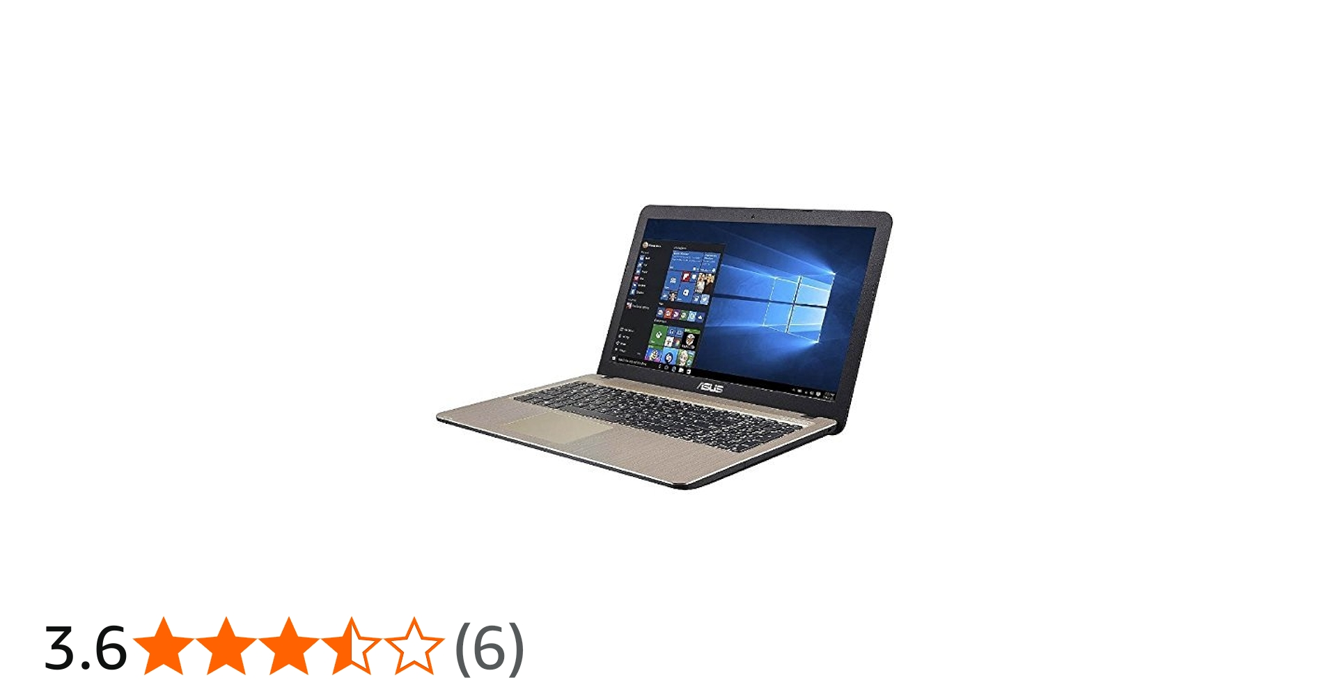 Amazon.co.jp: ASUS 15.6型ノートPC［Win10 Home・AMD・HDD 500GB