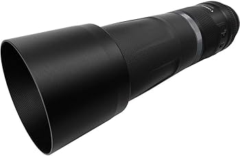 Amazon.com : Canon RF800/11 is STM(N) (Renewed) : Electronics