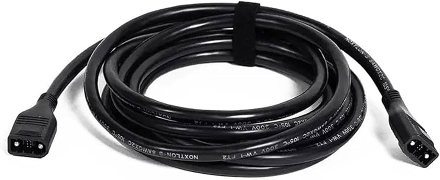 Amazon.co.jp: For EcoFlowエクストラバッテリーケーブルXT150接続