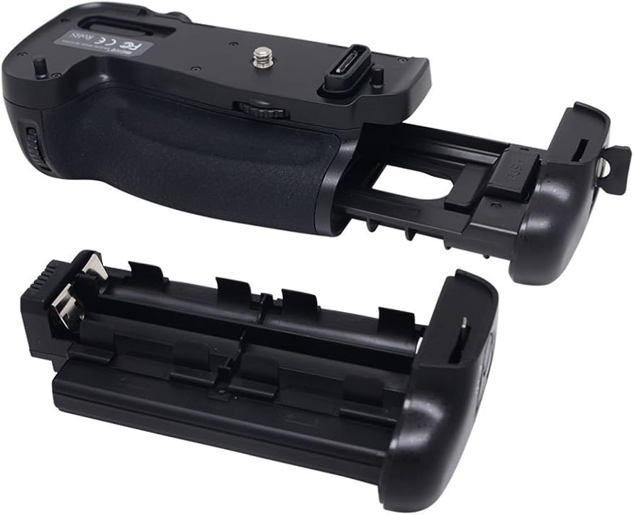 Amazon | WELLSKY MB-D16 マルチパワーバッテリーパック 互換品 ニコン