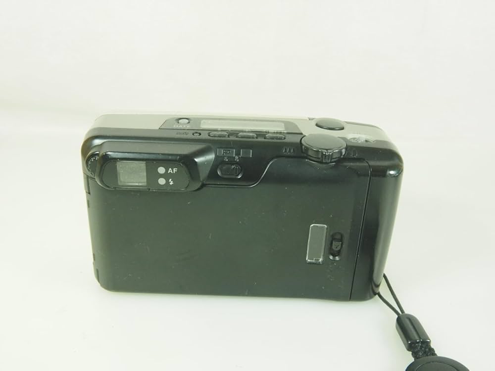 Amazon | pentax ESPIO 115M | コンパクト 通販