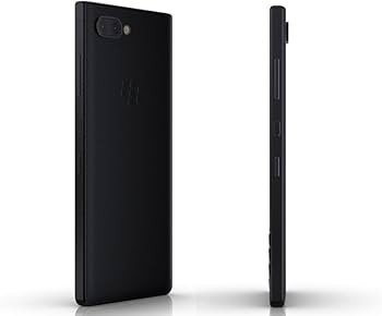 Amazon | BlackBerry KEY2 Black RAM6GB/ROM128GB 【日本正規代理店品