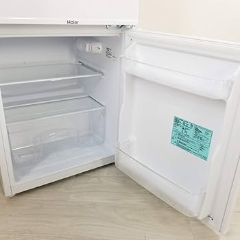 Amazon.co.jp: JR-N85B(W) [85L 2ドア冷凍冷蔵庫 ホワイト] : ホーム