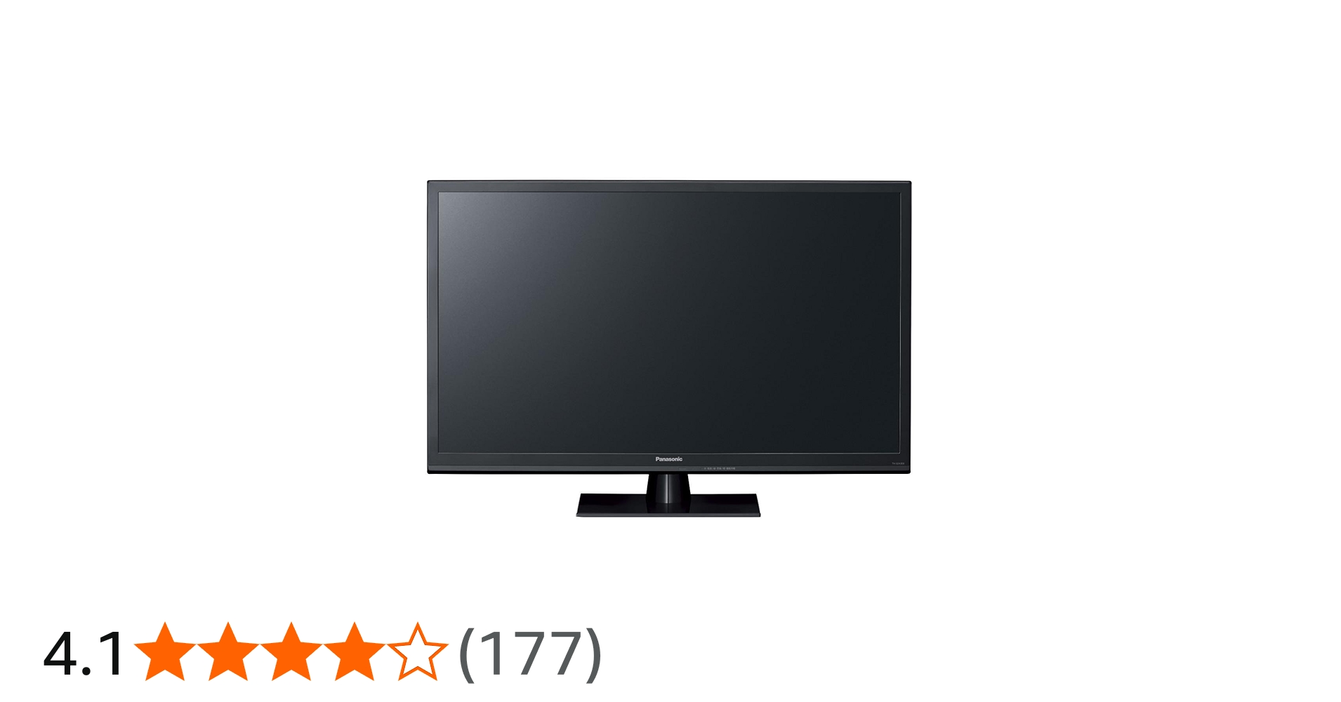 Amazon | パナソニック 32V型 液晶テレビ ビエラ TH-32A300