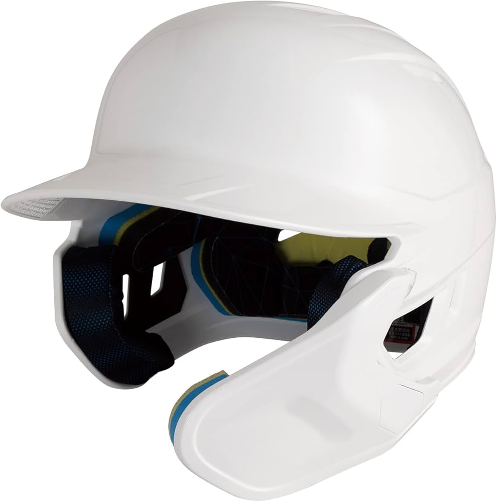 Amazon | Rawlings(ローリングス)野球 ヘルメット 硬式用 マッハ