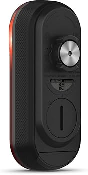 Amazon.co.jp: GARMIN(ガーミン) Varia RCT715 カメラ搭載リアビュー