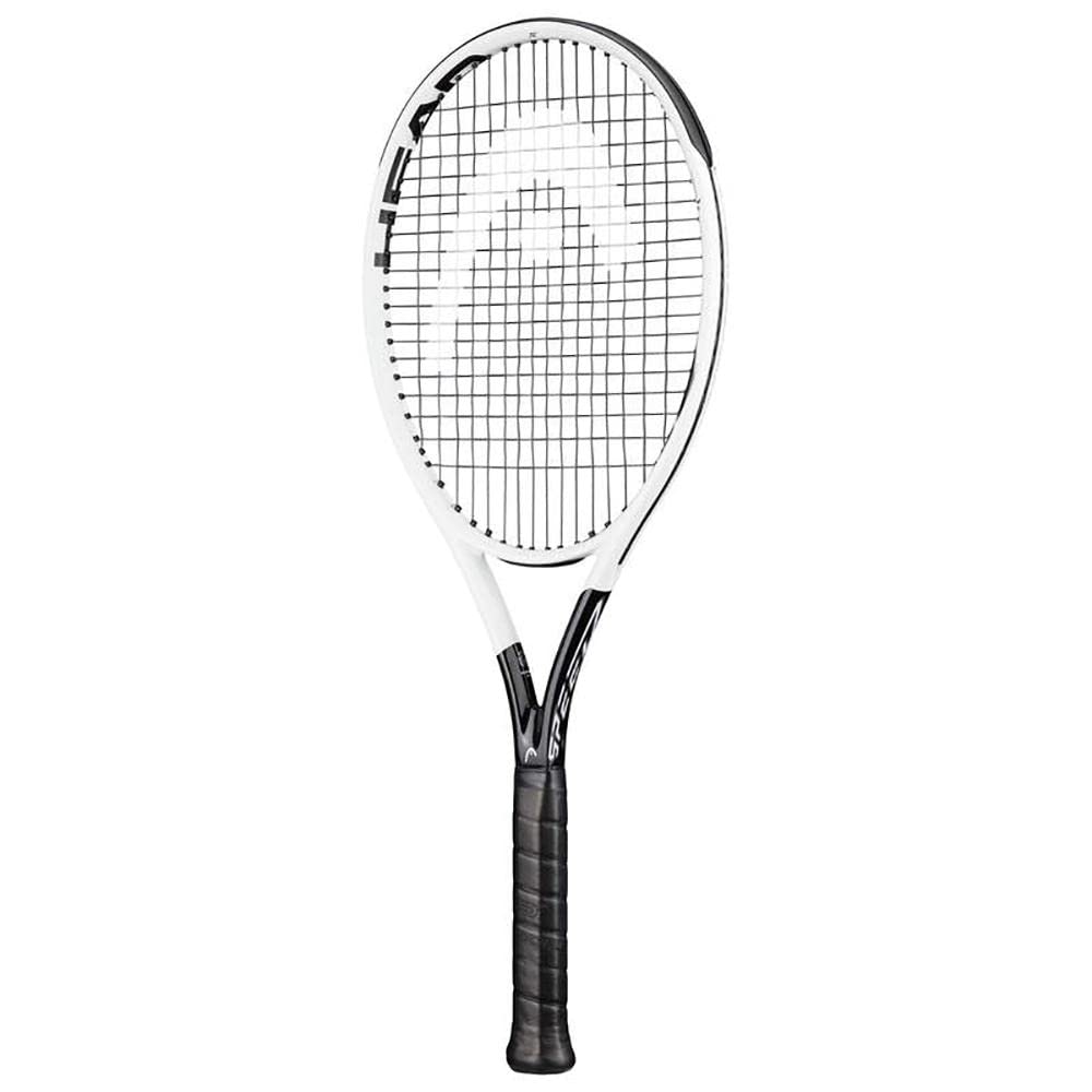 Head Graphene 360+ Speed S Tennis Racquet (4 3/8), Racquets