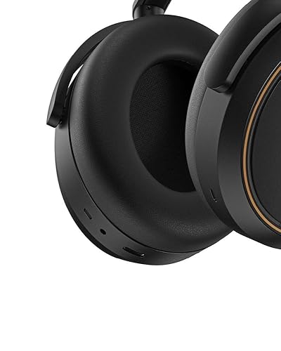 Amazon.com: Sennheiser MOMENTUM 4 Wireless Noise Cancelling