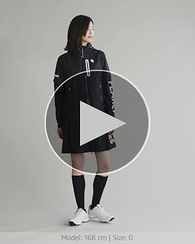 Amazon | [パーリーゲイツ] 継続定番商品 レディース レインウェア