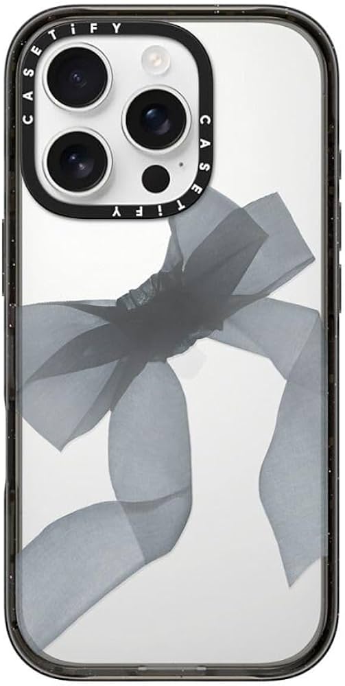 Amazon.co.jp: CASETiFY インパクト iPhone 16 Pro ケース [スリム