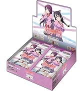 Amazon.co.jp: バンダイ(BANDAI) UNION ARENA ブースターパック 2.5