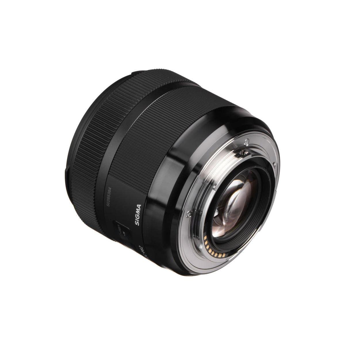 Amazon.co.jp: シグマ(Sigma) SIGMA 30mm F1.4 DC HSM | Art A013