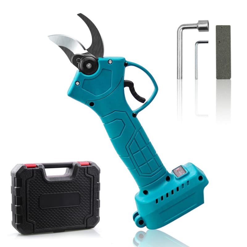 Amazon | 充電式 コードレス 剪定ばさみ makita マキタ ハイパワー 18V