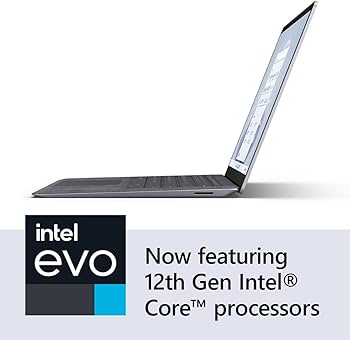 Amazon.co.jp: Microsoft Surface Laptop 5 13.5インチ タッチ