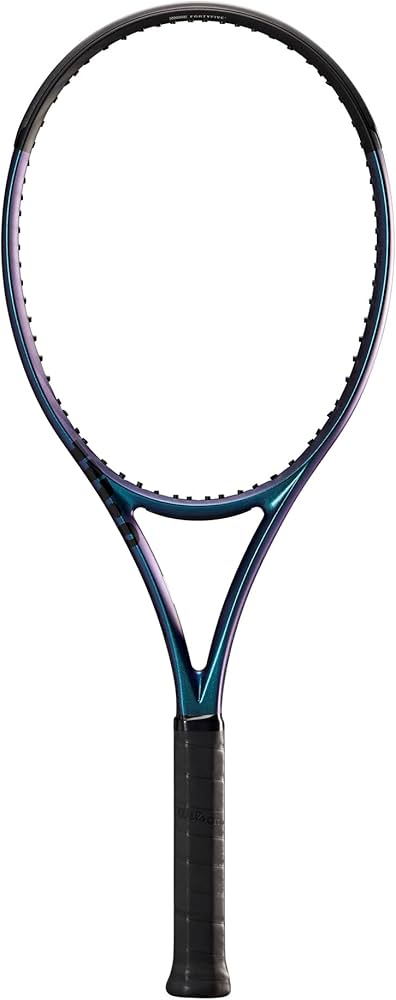 Amazon | Wilson Ultra 100UL V4.0 パフォーマンス テニスラケット