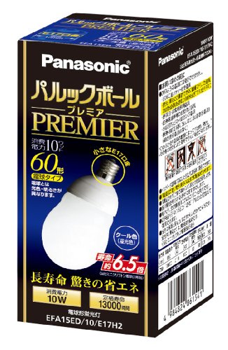 パルックボール プレミア 蛍光灯」の人気商品一覧 | 安い商品を通販