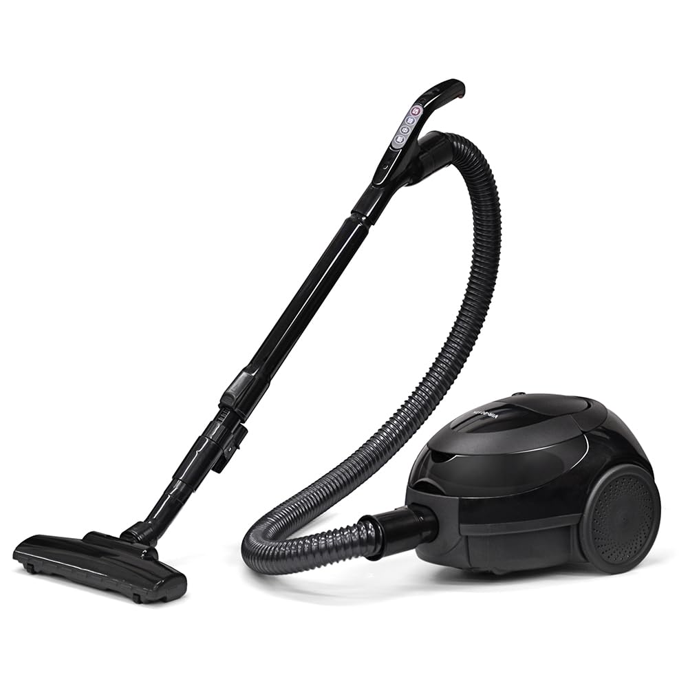 Amazon | 【Amazon.co.jp限定】ベルソス(VERSOS) 掃除機 紙パック式