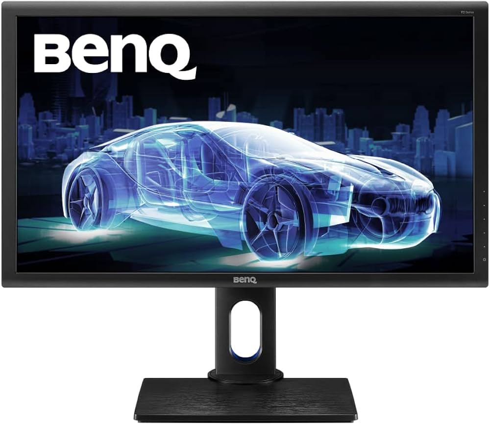 Amazon.co.jp: BenQ PD2700Q デザイナー向けモニター (27インチ/WQHD