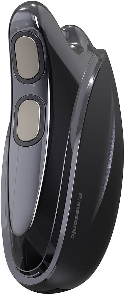 Amazon.co.jp: パナソニック リフトケア 美顔器 バイタリフト かっさ