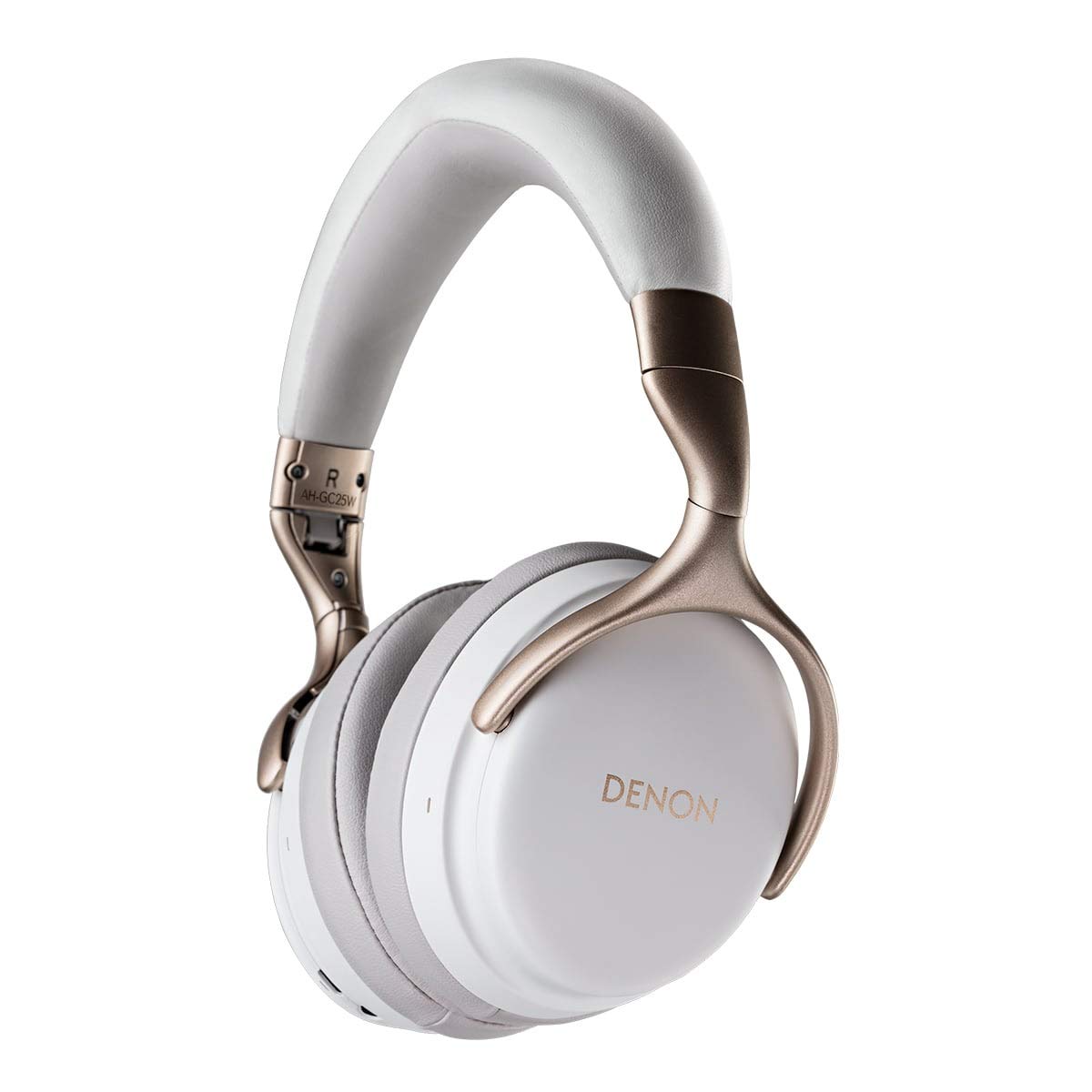 Amazon.com: Denon AH-GC25W Premium Wireless Headphones with aptX