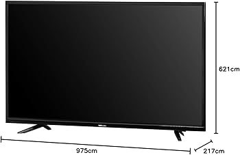 Amazon.co.jp: DMM.make モニター ディスプレイ DKS-4K43DG3 43インチ