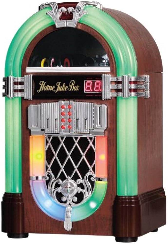 Amazon | ホームジュークボックス | 音楽プレイヤー | おもちゃ