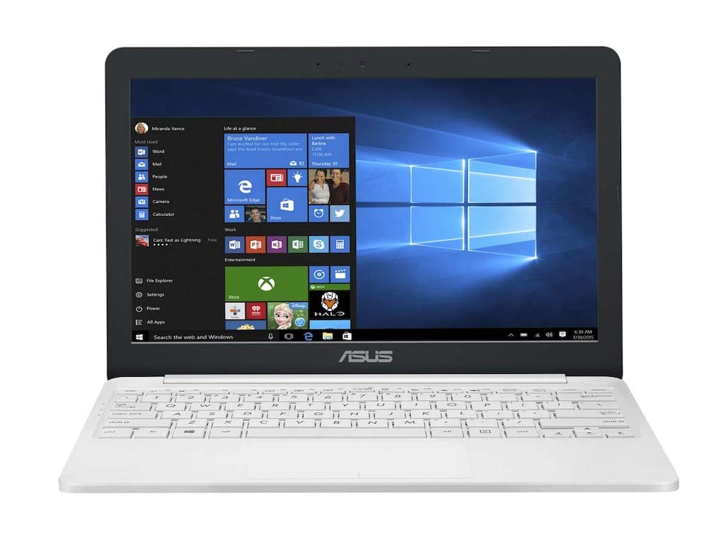 Amazon.co.jp: ASUS（エイスース） 11.6型ノートパソコン ASUS E203MA