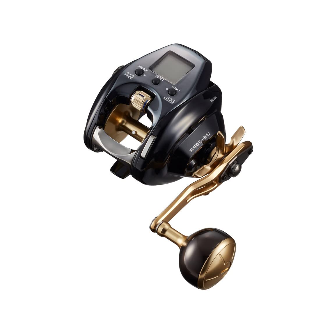 Amazon | ダイワ(DAIWA) 電動リール シーボーグ G300J | ダイワ(DAIWA