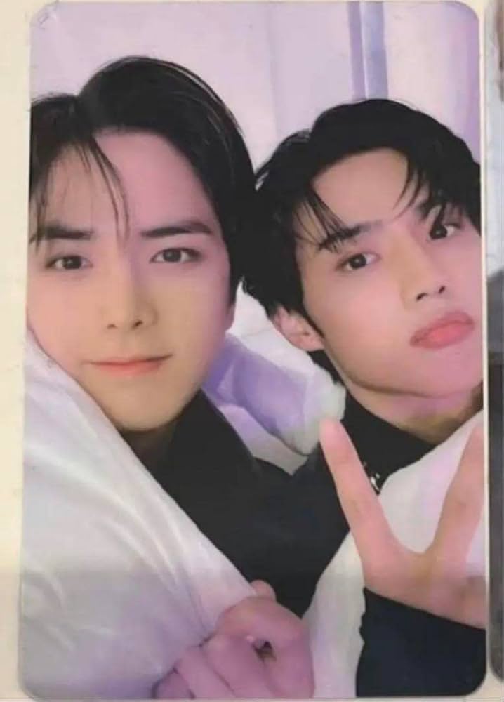 Amazon.co.jp: The boyz ドボイズ ヨンフン ソヌ withmuu roar トレカ