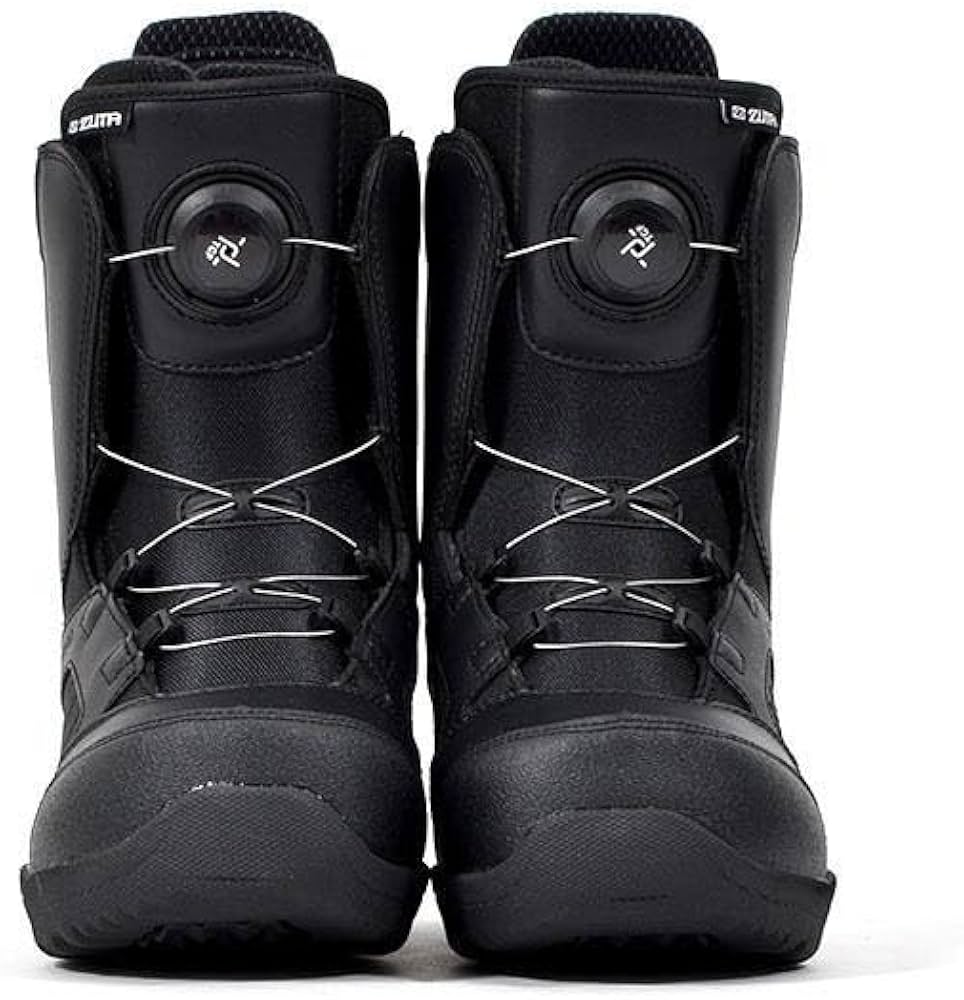 Amazon | ZUMA ツマ スノーボード ブーツ スノボ BULK TGF ダイヤル式