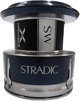 Amazon | (純正パーツ) シマノ 20 ストラディック SW 6000XG スプール