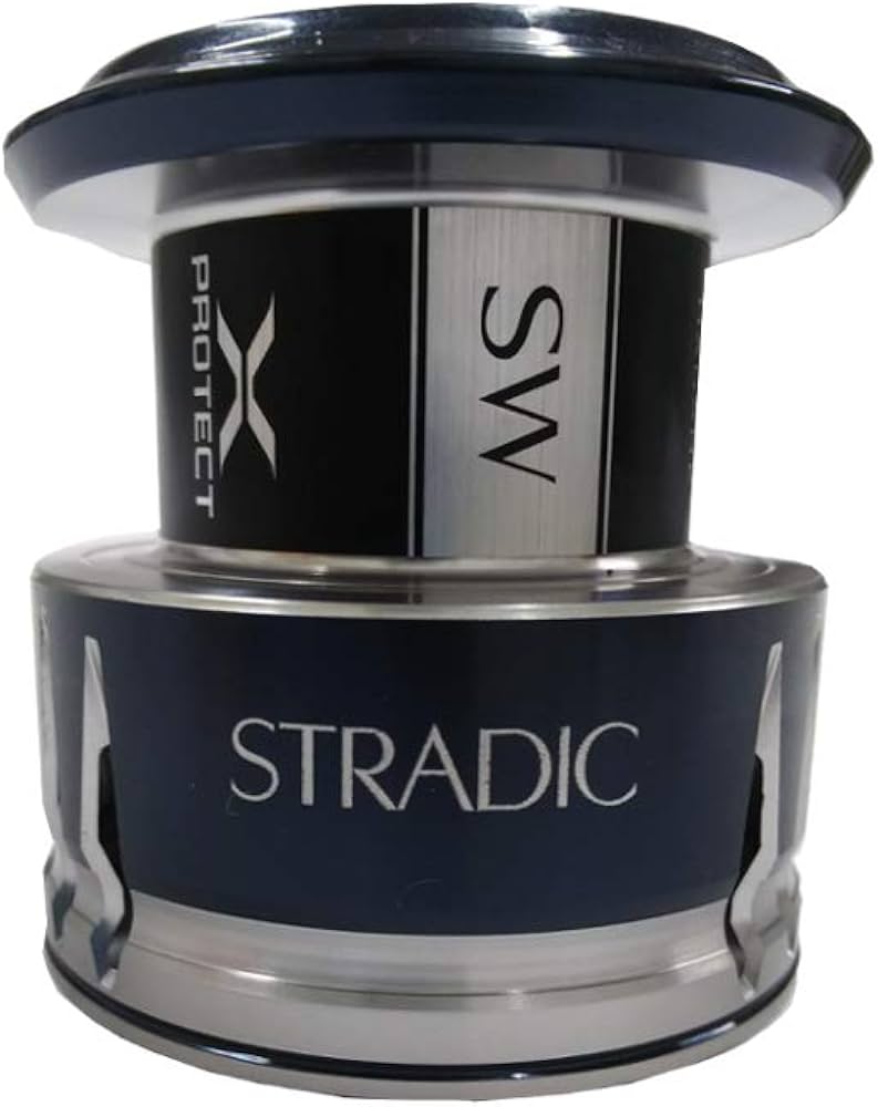 Amazon | (純正パーツ) シマノ 20 ストラディック SW 4000XG スプール