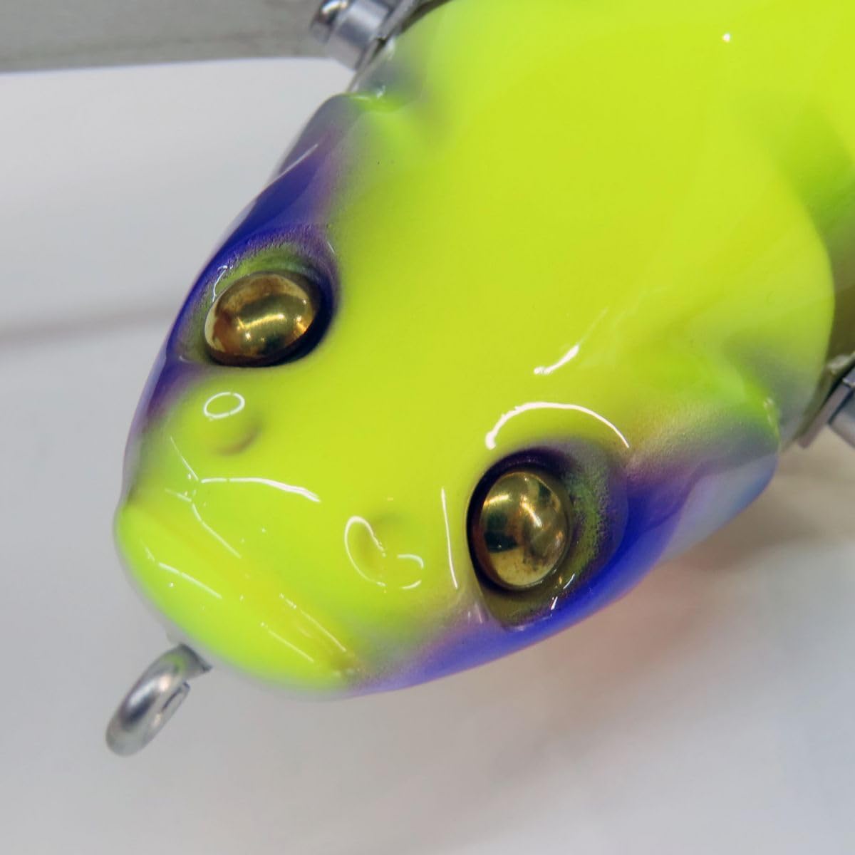 Van's bait バンズベイト マグナム鉄馬 鉄馬 【公式通販】