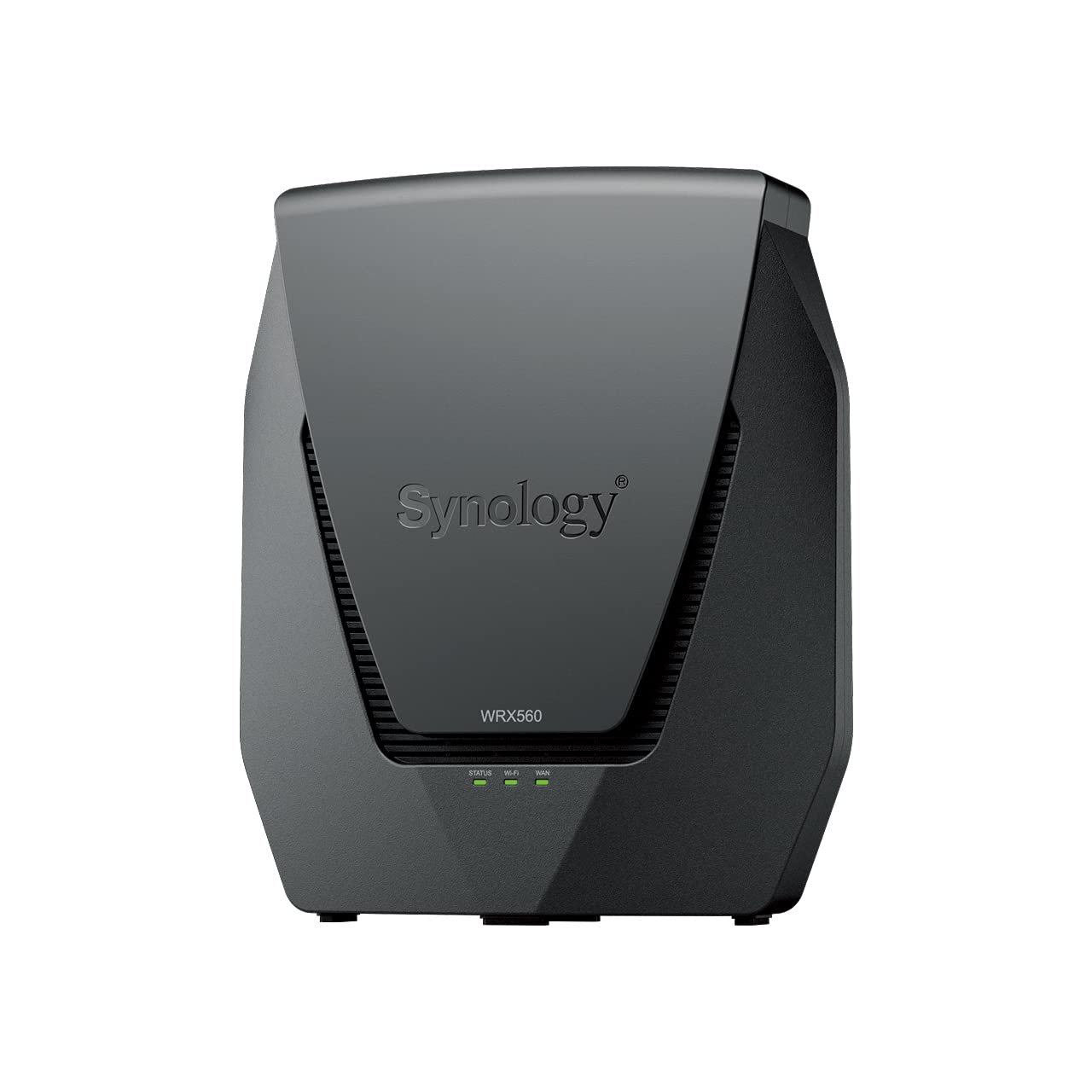 Amazon.co.jp: 【Wi-Fi6ルータ】Synology メッシュ対応ルーター 2,400