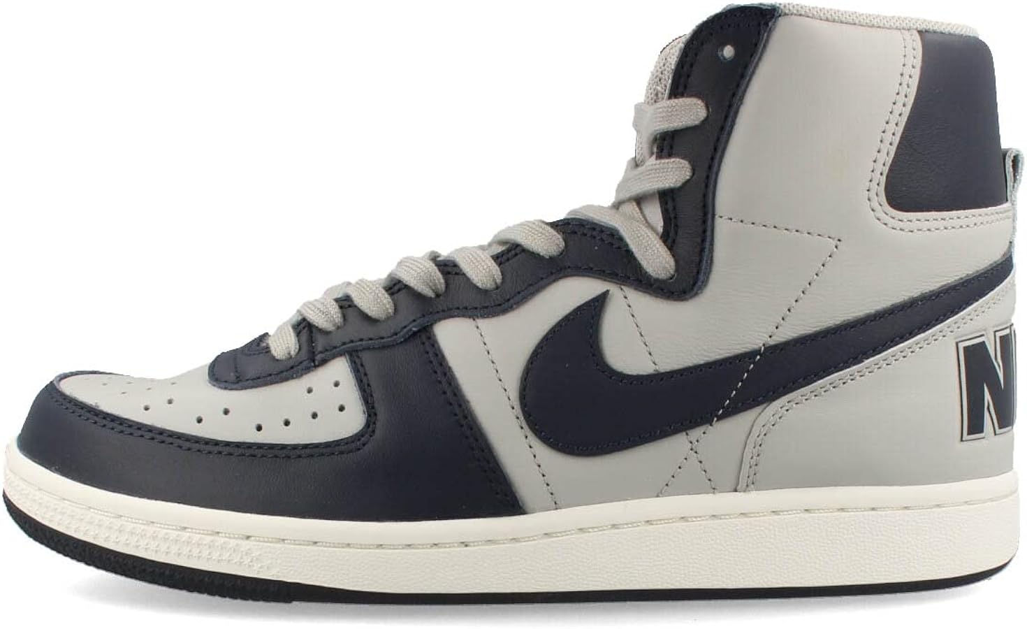 Amazon | [ナイキ] TERMINATOR HIGH 【GEORGETOWN】 ターミネーター