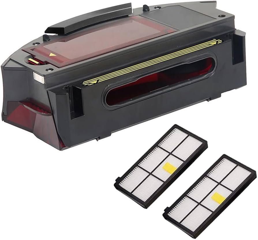 Amazon.co.jp: 純正品 ルンバ960用 (ルンバ960 961 96x