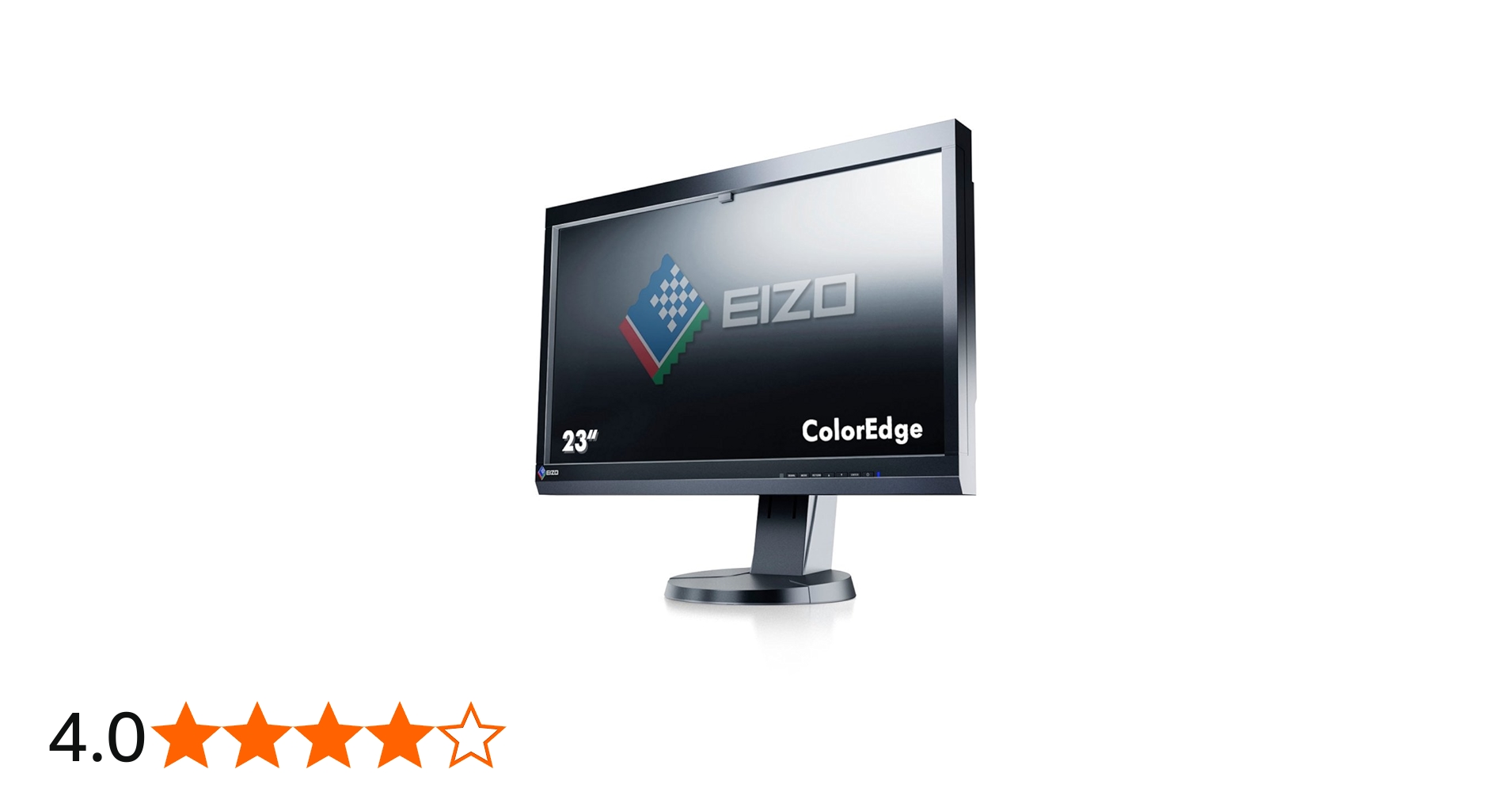Amazon.co.jp: EIZO ColorEdge 23型カラーマネジメント液晶モニター