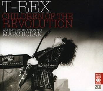 Amazon.co.jp: Children of the Revolution: ミュージック