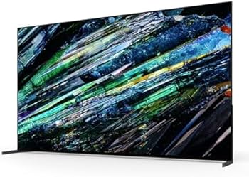 Amazon | ソニー 55インチ 4K 有機EL テレビ ブラビア XRJ-55A95L QD