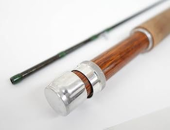 Amazon | レトロフライフィッシング ＊Diamondback Graphite