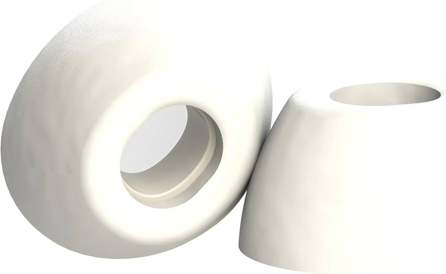 Amazon | Comply(コンプライ) AirPods Pro 第1 & 第2世代 対応 交換用