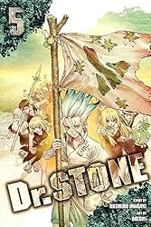 Amazon | Dr. STONE, Vol. 26 (English Edition) [Kindle edition] by