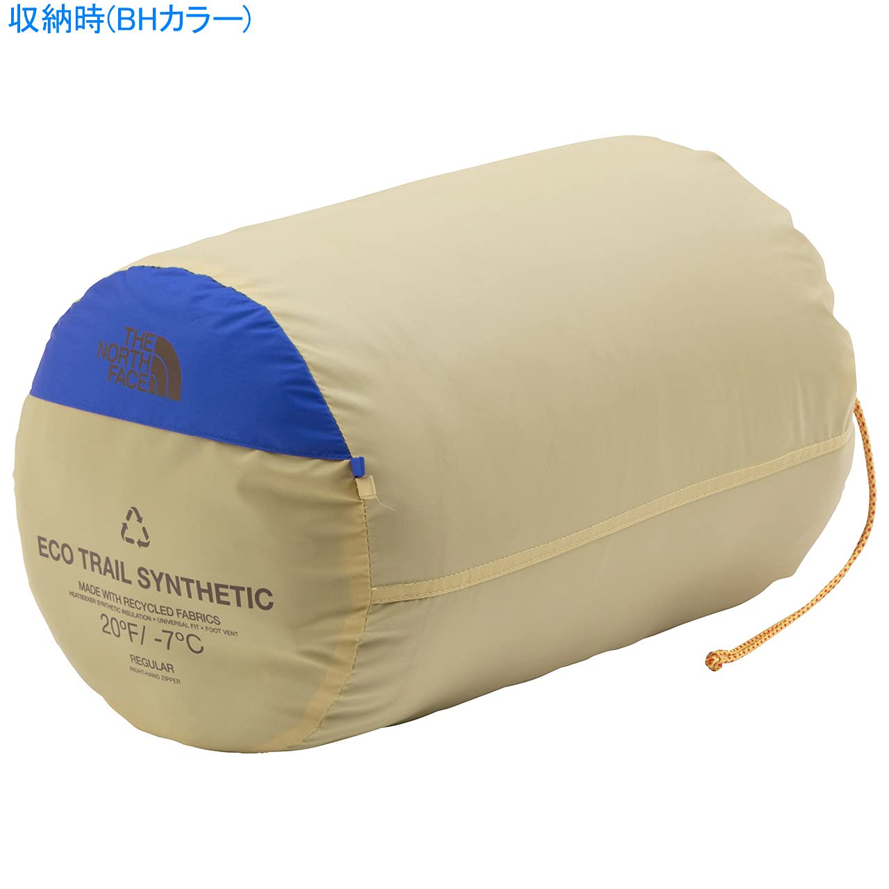 Amazon.co.jp: THE NORTH FACE(ザ・ノース・フェイス) 寝袋/シュラフ