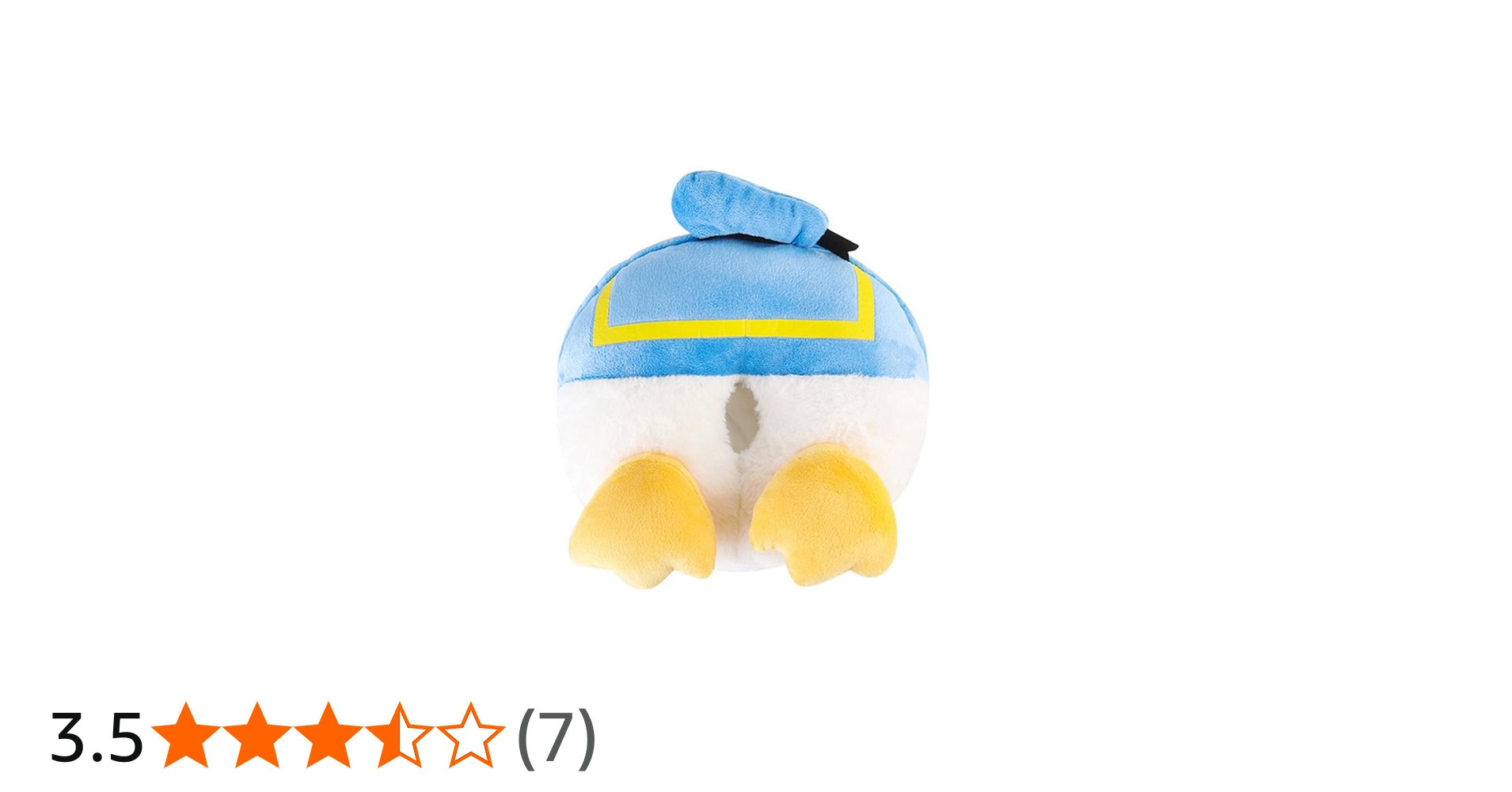 Amazon.co.jp: ドナルドダック ドール デイジーダック ティッシュ