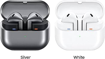 Amazon.com: Samsung Galaxy Buds 3 AI True Wireless Bluetooth