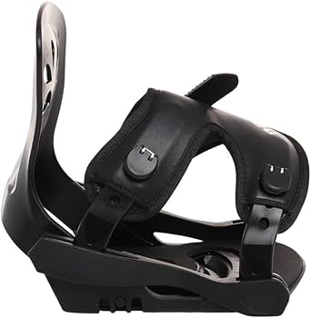 Amazon | エアボーン（ARBN） ジュニア スノーボードビンディング