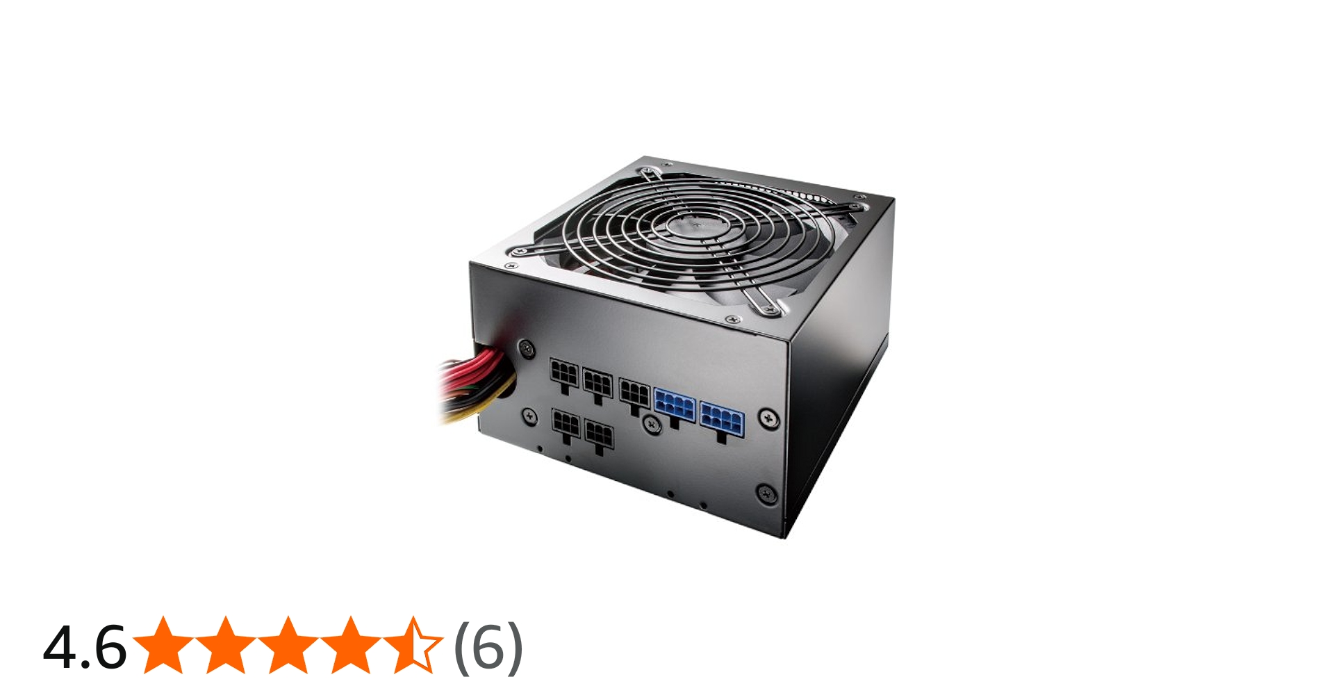 Amazon | 玄人志向 電源 80PLUS GOLD 850W Plug-In KRPW-G2-850W/90+