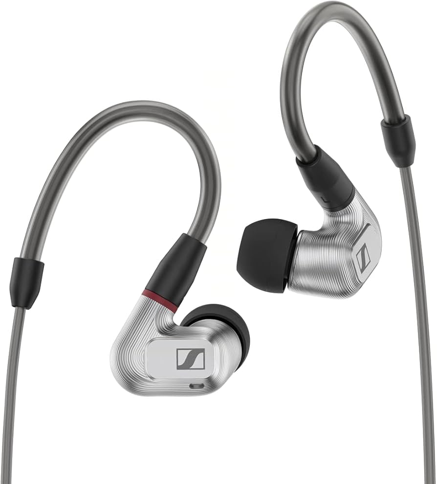 Amazon.co.jp: ゼンハイザー Sennheiser イヤホン 有線 IE 900